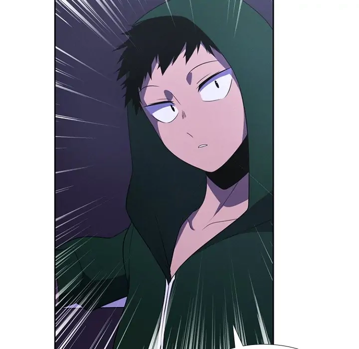 Kidultic Showtime Chapter 80 page 43 - 