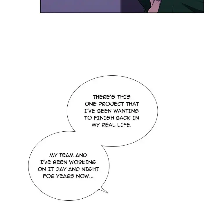 Kidultic Showtime Chapter 80 page 49 - 