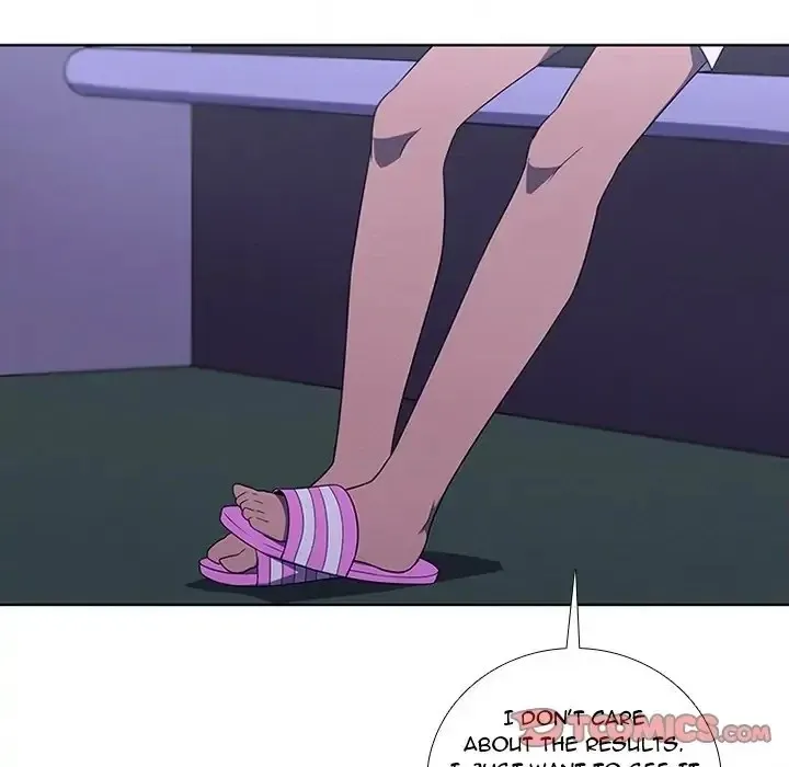 Kidultic Showtime Chapter 80 page 50 - 