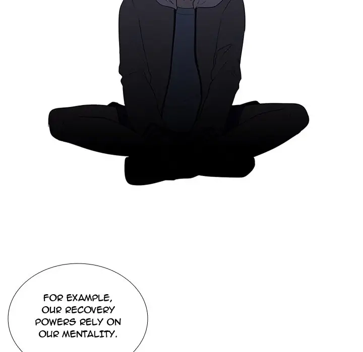 Kidultic Showtime Chapter 80 page 6 - 