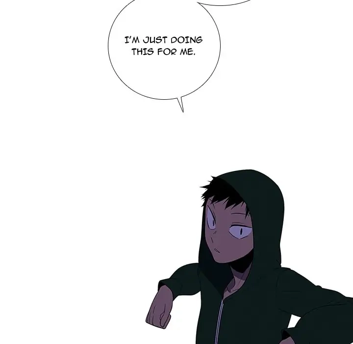 Kidultic Showtime Chapter 80 page 53 - 