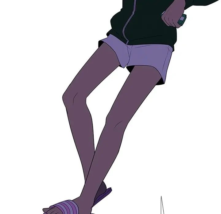 Kidultic Showtime Chapter 80 page 54 - 