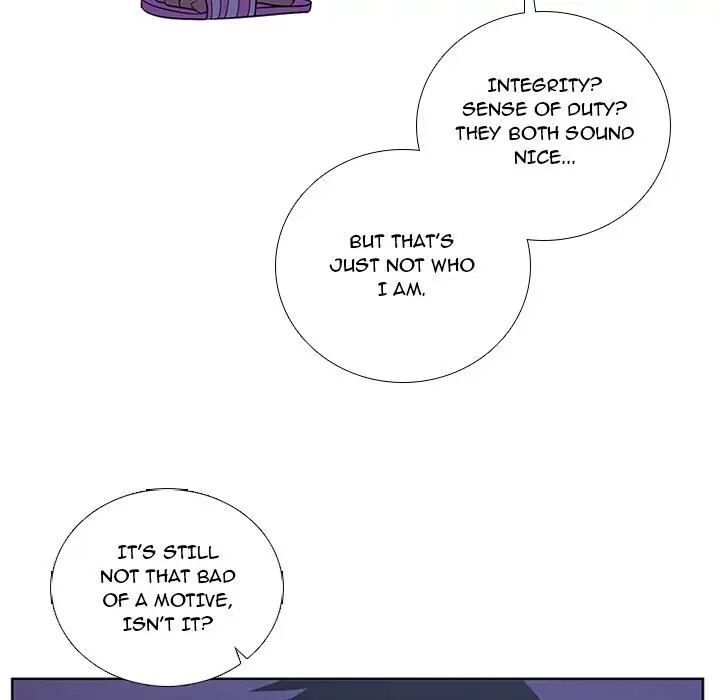 Kidultic Showtime Chapter 80 page 55 - 