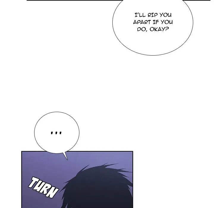Kidultic Showtime Chapter 80 page 58 - 
