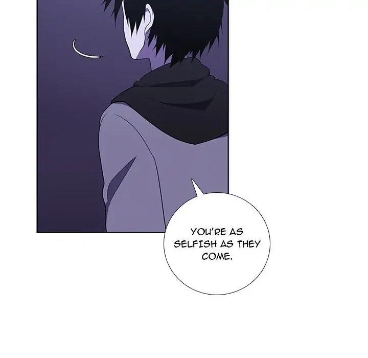 Kidultic Showtime Chapter 80 page 59 - 