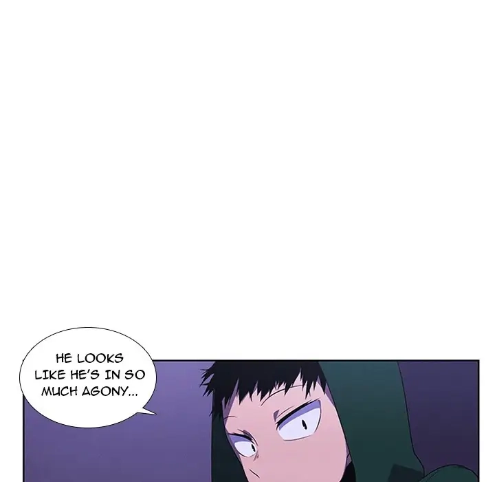 Kidultic Showtime Chapter 80 page 62 - 