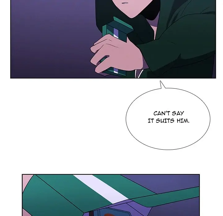 Kidultic Showtime Chapter 80 page 63 - 