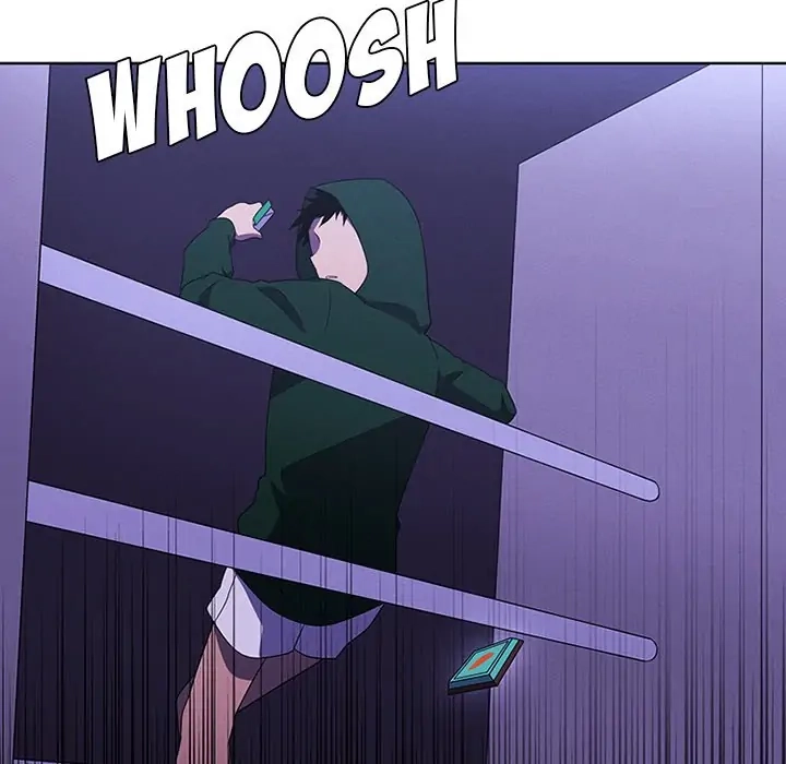 Kidultic Showtime Chapter 80 page 65 - 