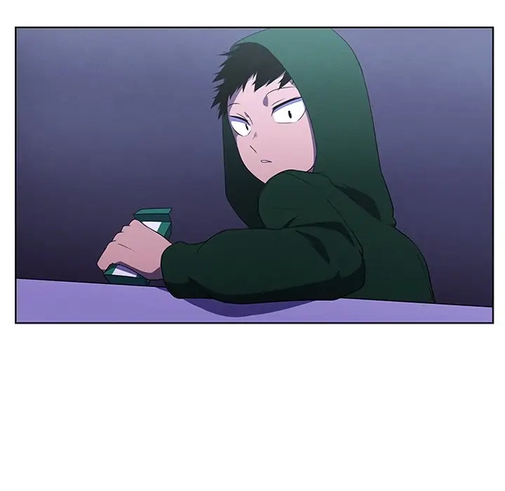 Kidultic Showtime Chapter 80 page 72 - 