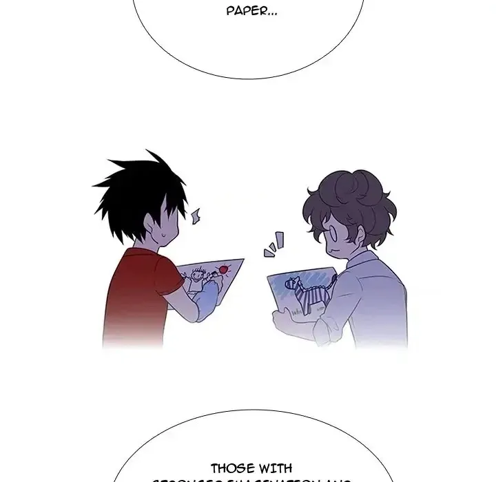 Kidultic Showtime Chapter 80 page 10 - 
