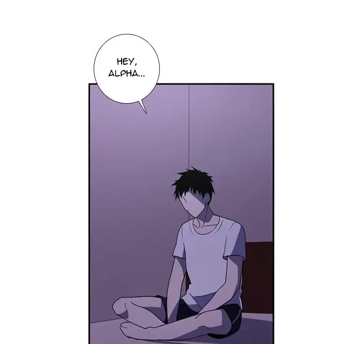 Kidultic Showtime Chapter 81 page 12 - 