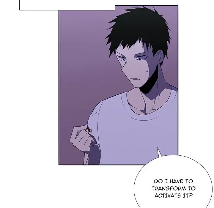 Kidultic Showtime Chapter 81 page 14 - 