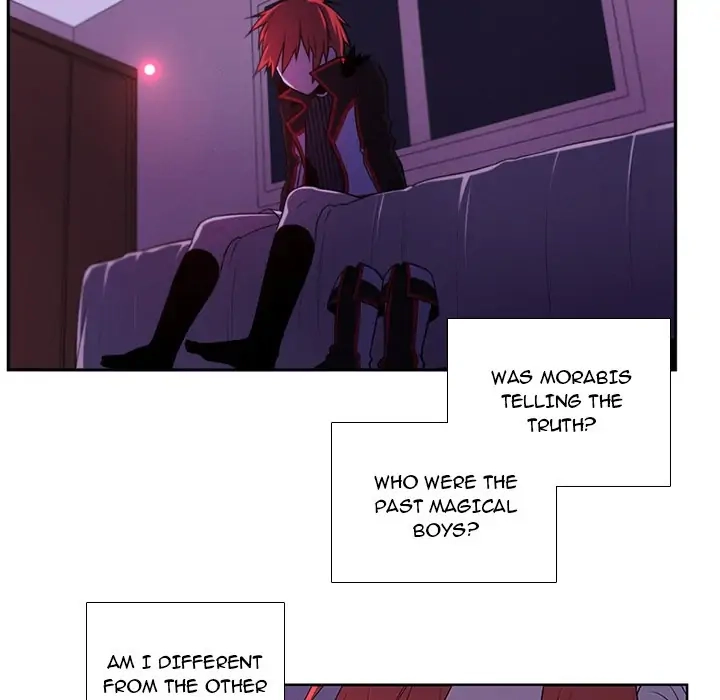 Kidultic Showtime Chapter 81 page 18 - 
