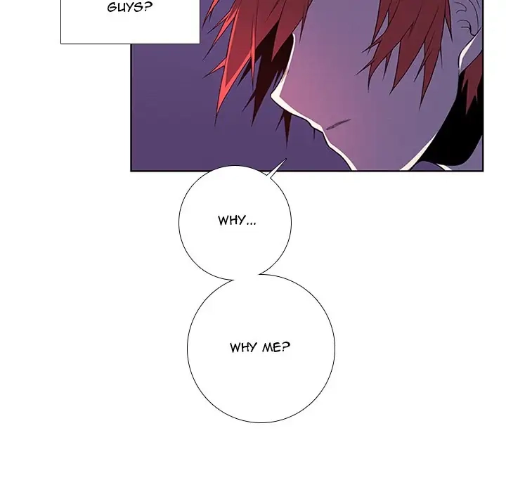 Kidultic Showtime Chapter 81 page 19 - 