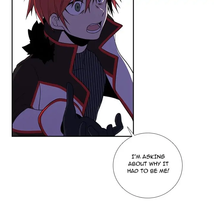 Kidultic Showtime Chapter 81 page 24 - 