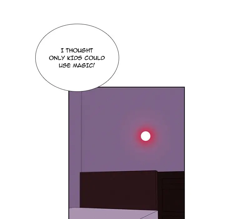 Kidultic Showtime Chapter 81 page 25 - 