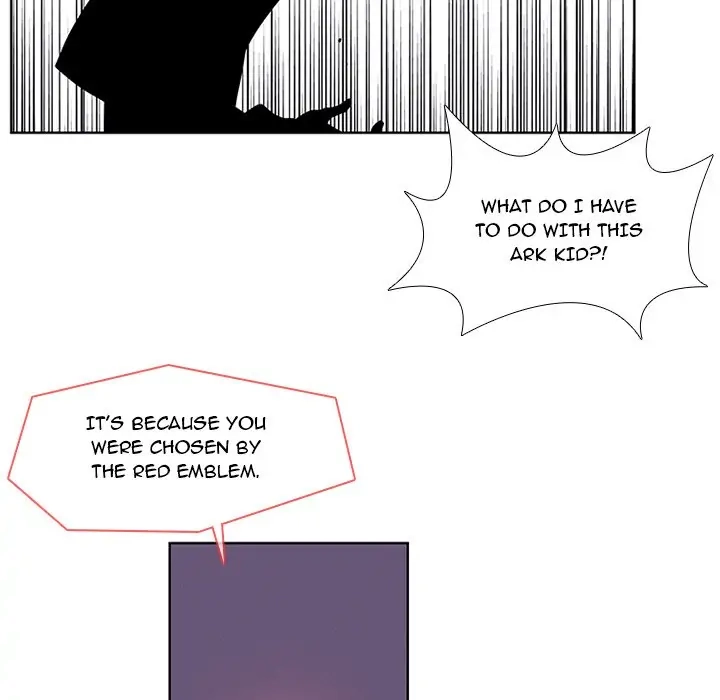 Kidultic Showtime Chapter 81 page 27 - 