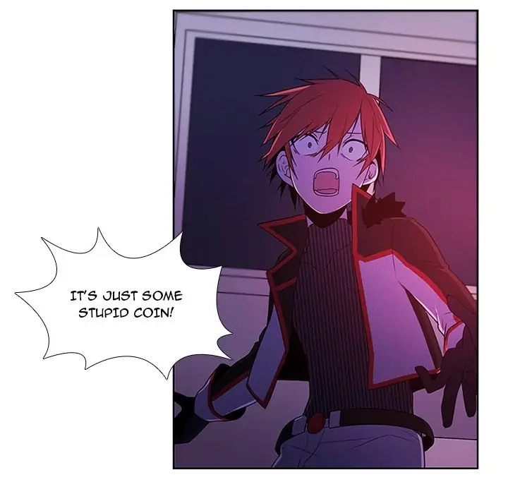 Kidultic Showtime Chapter 81 page 29 - 