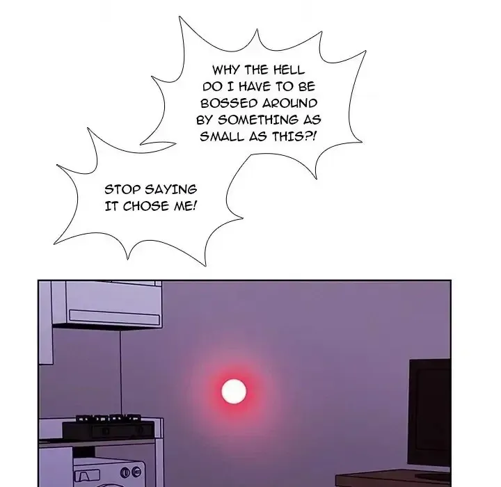 Kidultic Showtime Chapter 81 page 30 - 