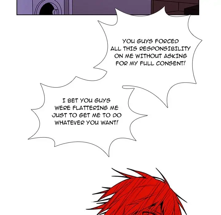Kidultic Showtime Chapter 81 page 31 - 
