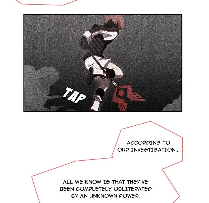 Kidultic Showtime Chapter 81 page 39 - 