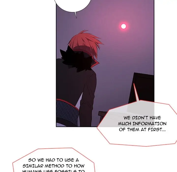 Kidultic Showtime Chapter 81 page 42 - 