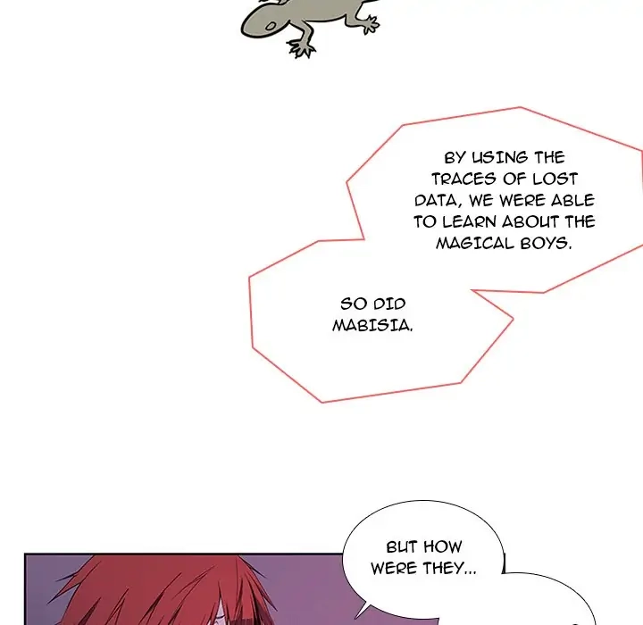 Kidultic Showtime Chapter 81 page 44 - 