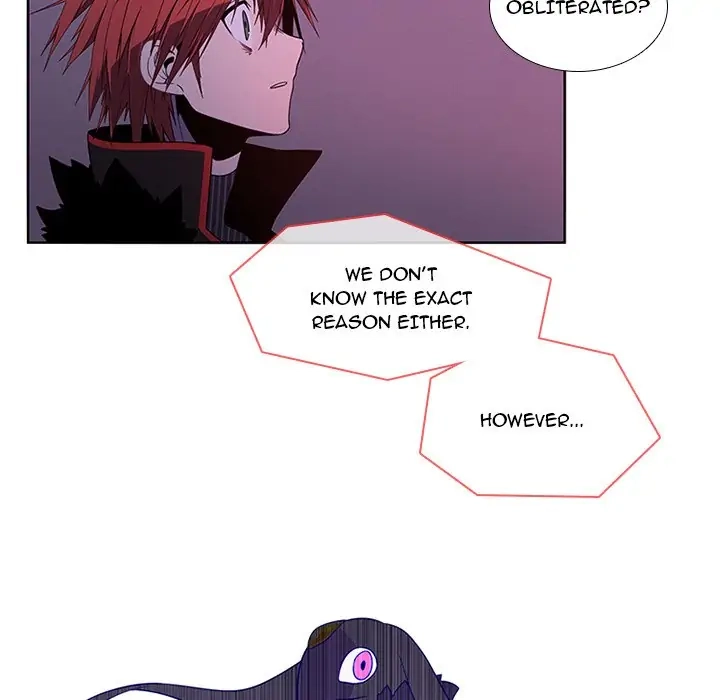 Kidultic Showtime Chapter 81 page 45 - 