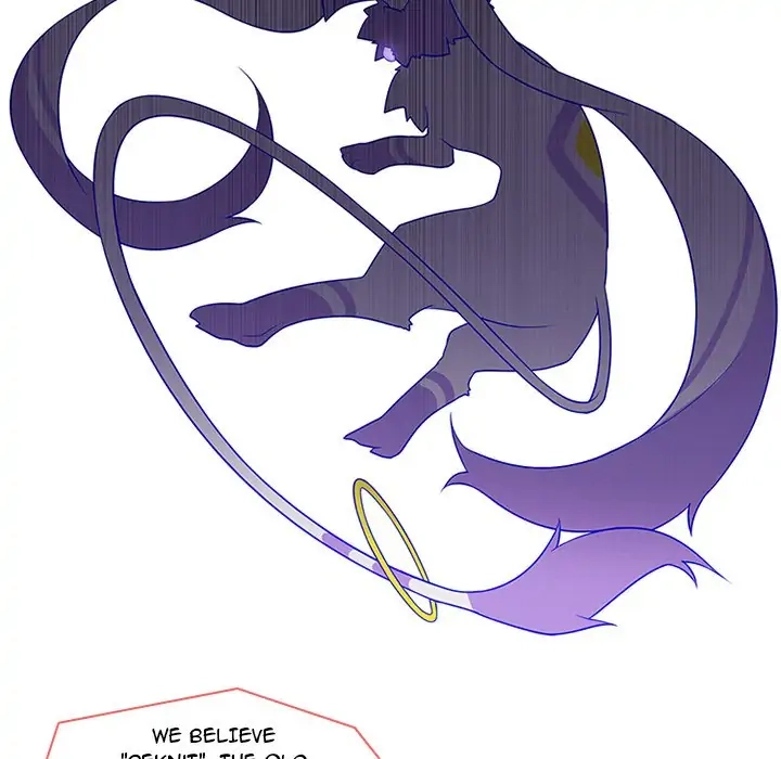 Kidultic Showtime Chapter 81 page 46 - 