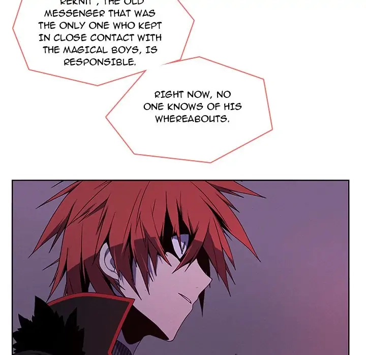 Kidultic Showtime Chapter 81 page 47 - 