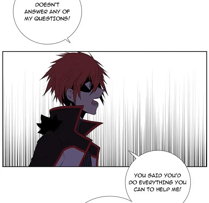 Kidultic Showtime Chapter 81 page 49 - 