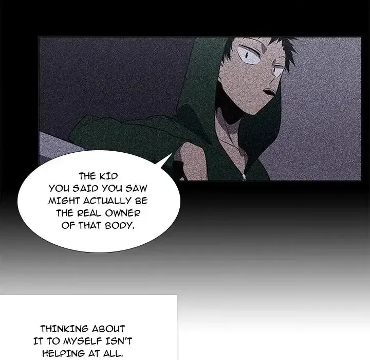 Kidultic Showtime Chapter 81 page 10 - 