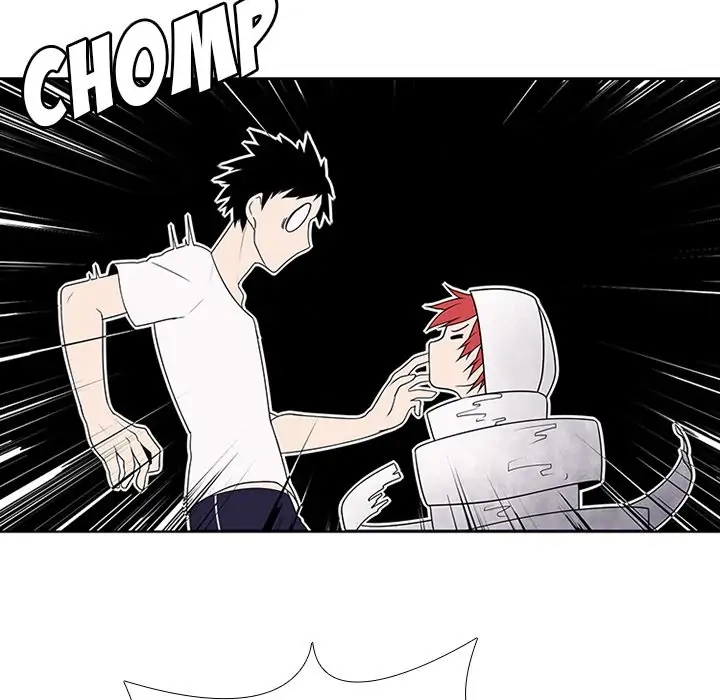 Kidultic Showtime Chapter 82 page 12 - 
