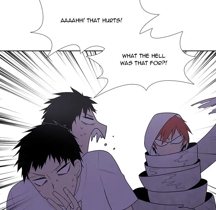 Kidultic Showtime Chapter 82 page 13 - 