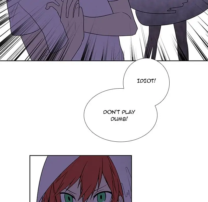 Kidultic Showtime Chapter 82 page 14 - 