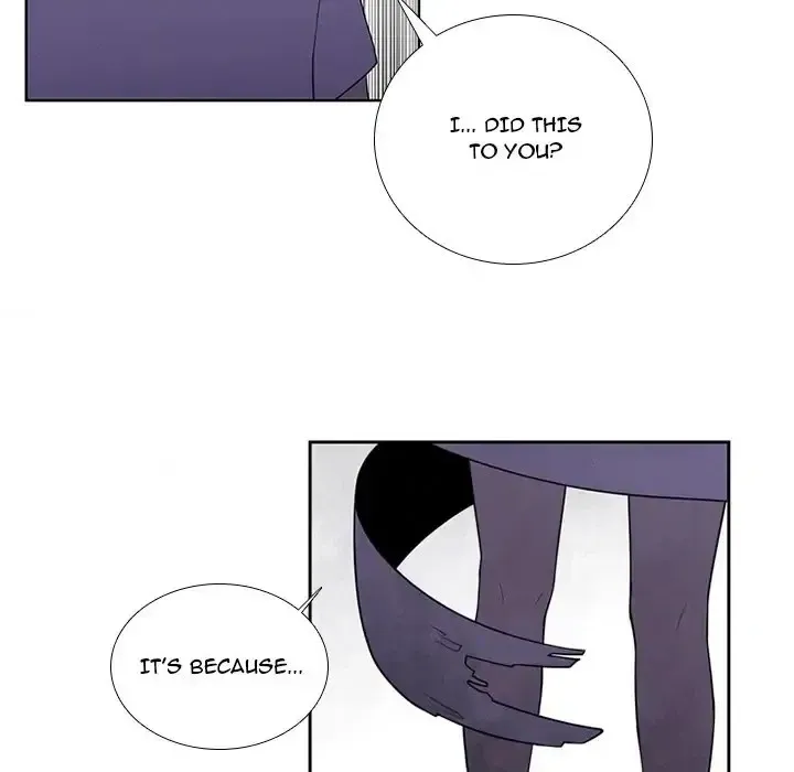 Kidultic Showtime Chapter 82 page 20 - 