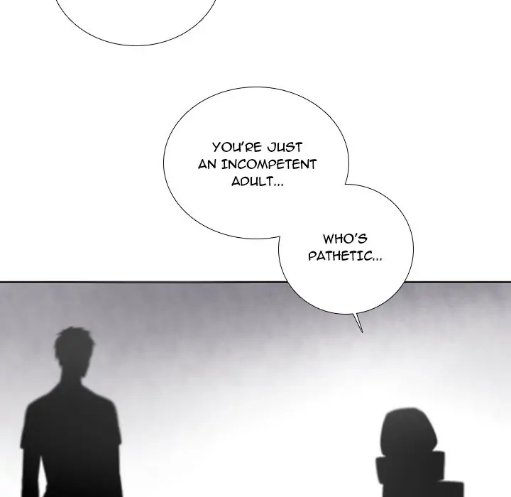 Kidultic Showtime Chapter 82 page 27 - 