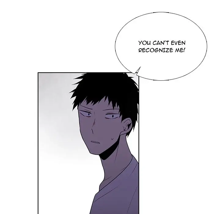 Kidultic Showtime Chapter 82 page 31 - 