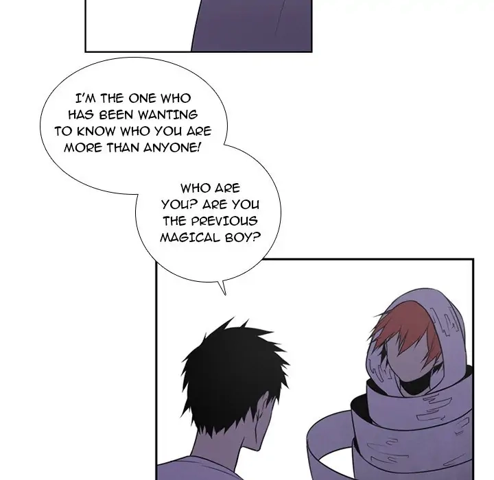 Kidultic Showtime Chapter 82 page 32 - 