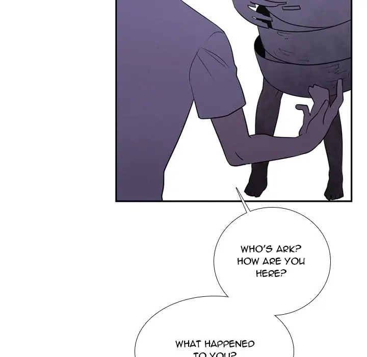 Kidultic Showtime Chapter 82 page 33 - 