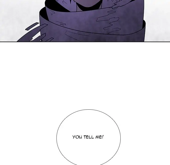 Kidultic Showtime Chapter 82 page 35 - 