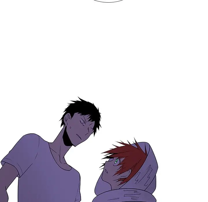 Kidultic Showtime Chapter 82 page 36 - 
