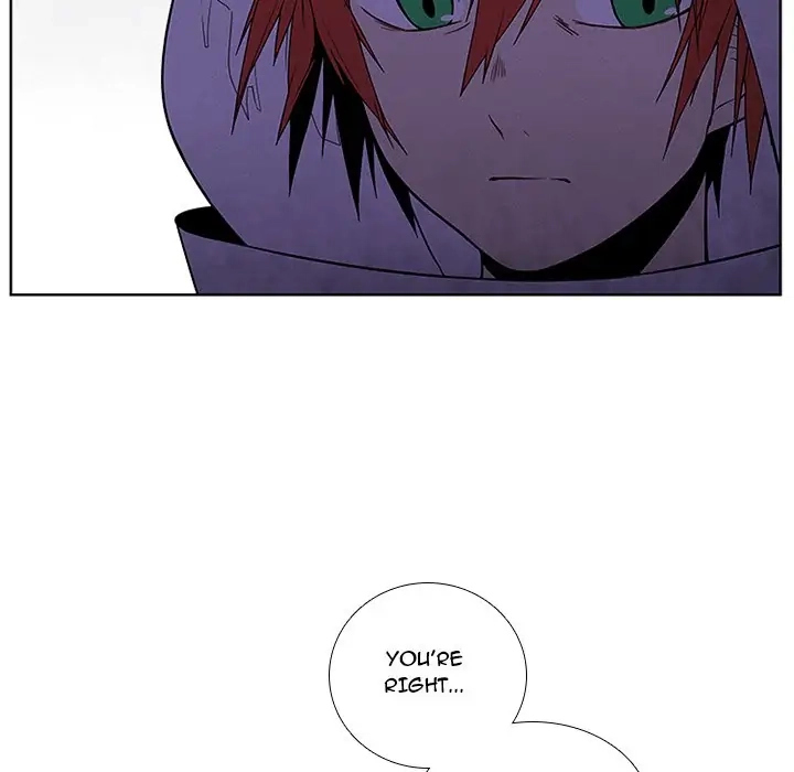 Kidultic Showtime Chapter 82 page 44 - 