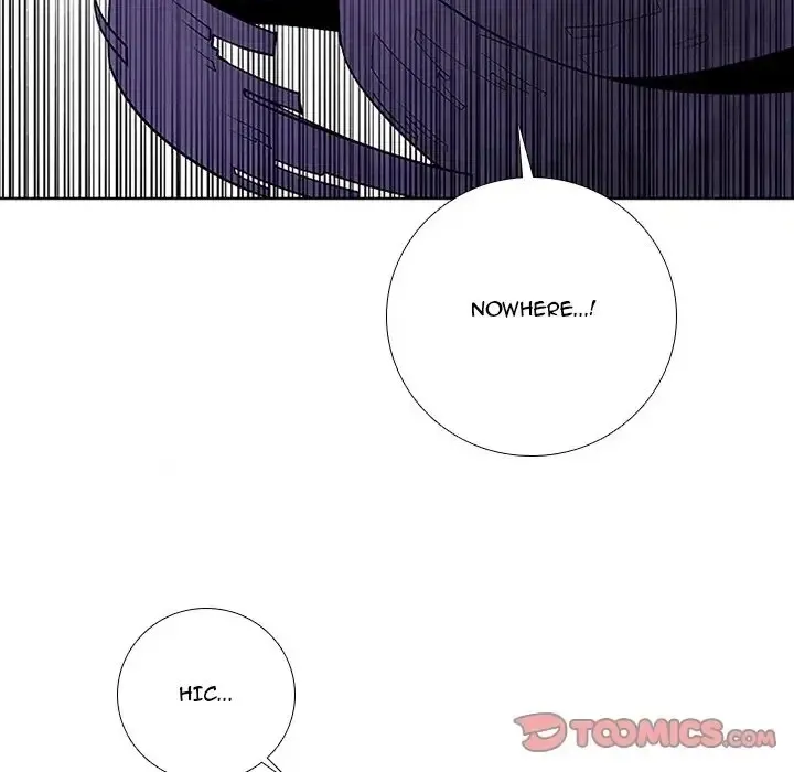 Kidultic Showtime Chapter 82 page 50 - 