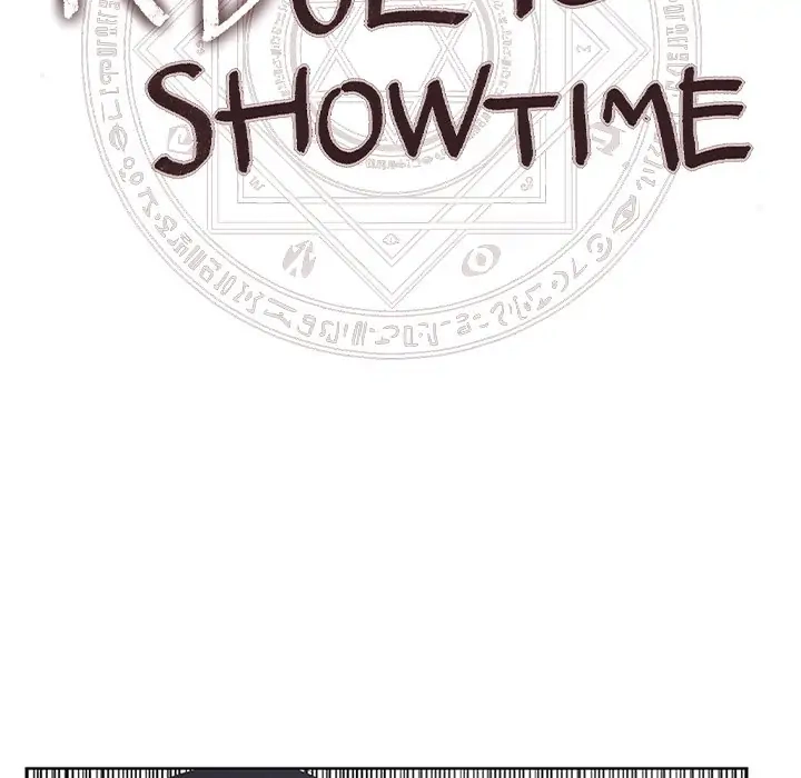 Kidultic Showtime Chapter 82 page 6 - 