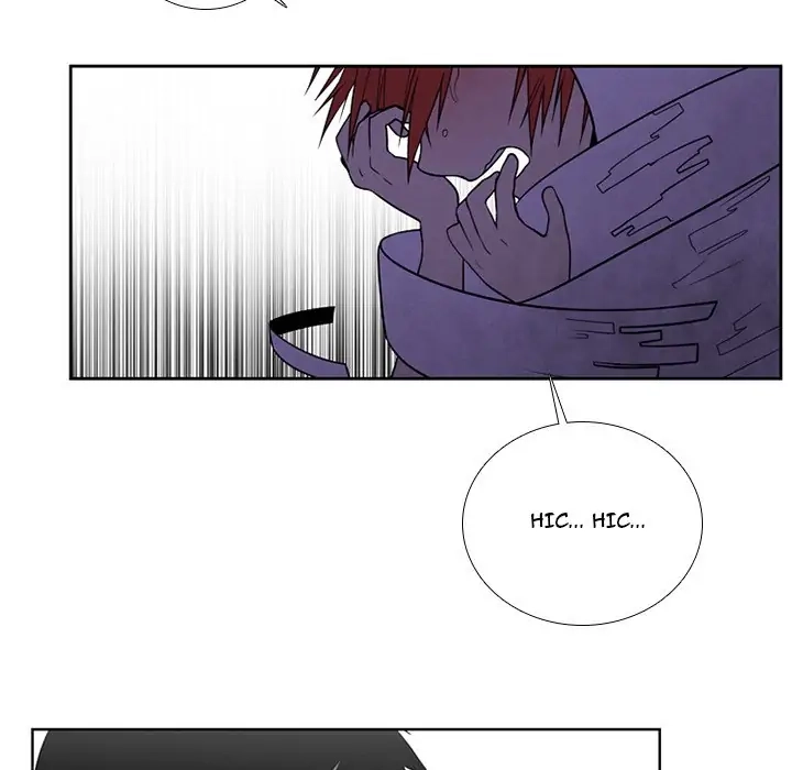 Kidultic Showtime Chapter 82 page 51 - 