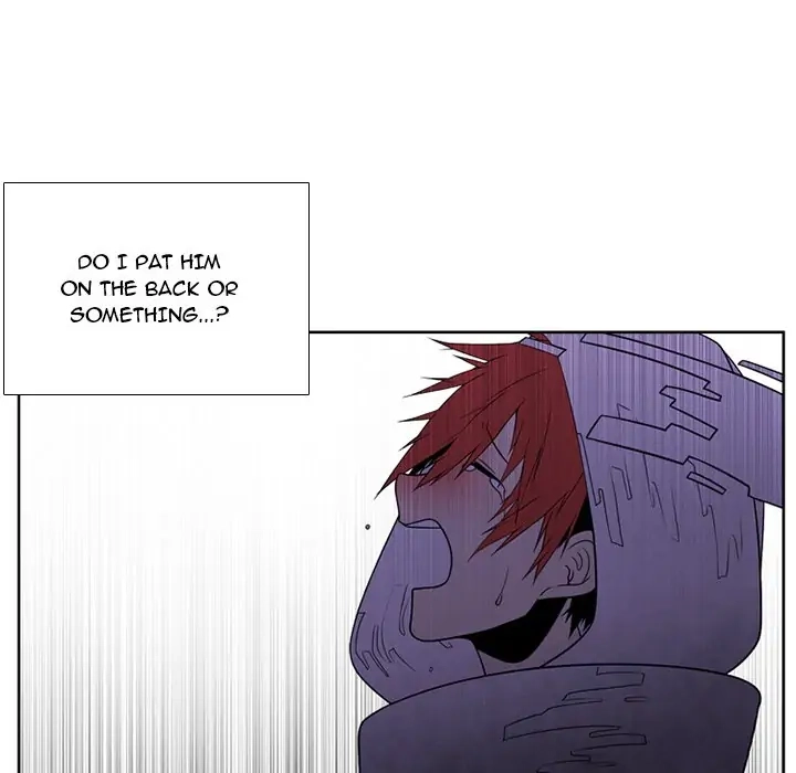 Kidultic Showtime Chapter 82 page 53 - 