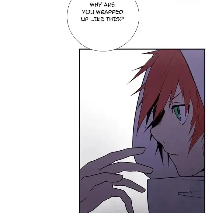 Kidultic Showtime Chapter 82 page 10 - 