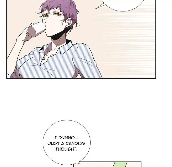 Kidultic Showtime Chapter 83 page 11 - 