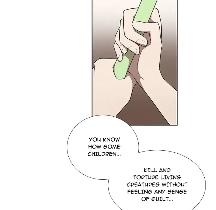 Kidultic Showtime Chapter 83 page 12 - 